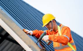 Professional  Roofing repair and installation in Edgard, LA